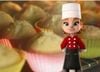 Saffron, Pastry Chef (Bếp trưởng Bếp bánh)