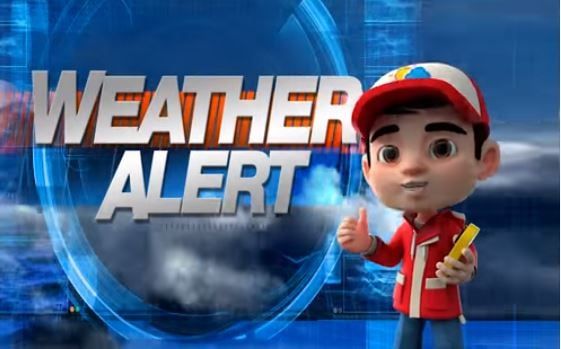 Hugo, Meteorologist (Nhà Khí tượng học)