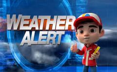 Hugo, Meteorologist (Nhà Khí tượng học)