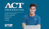 Học bổng các khóa đào tạo ACT Preparation