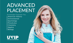 AP (Advanced Placement)
