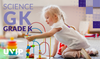 AMERICAN SCIENCE GRADE K