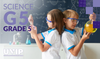 AMERICAN SCIENCE GRADE 5