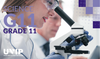 AMERICAN SCIENCE GRADE 11