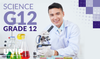 AMERICAN SCIENCE GRADE 12