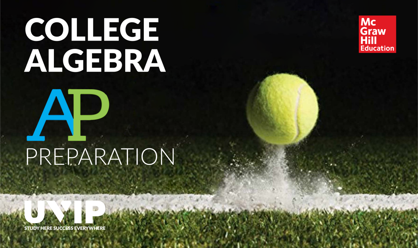 College Algebra - AP Preparation