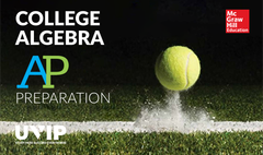 College Algebra - AP Preparation