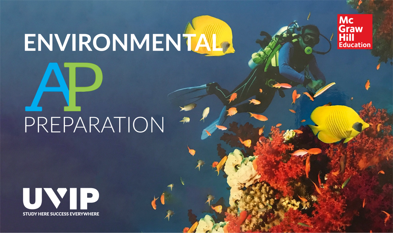 Environmental Science - AP Preparation
