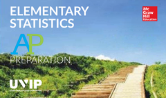Elementary Statistics - AP Preparation