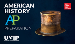 American History- AP Preparation