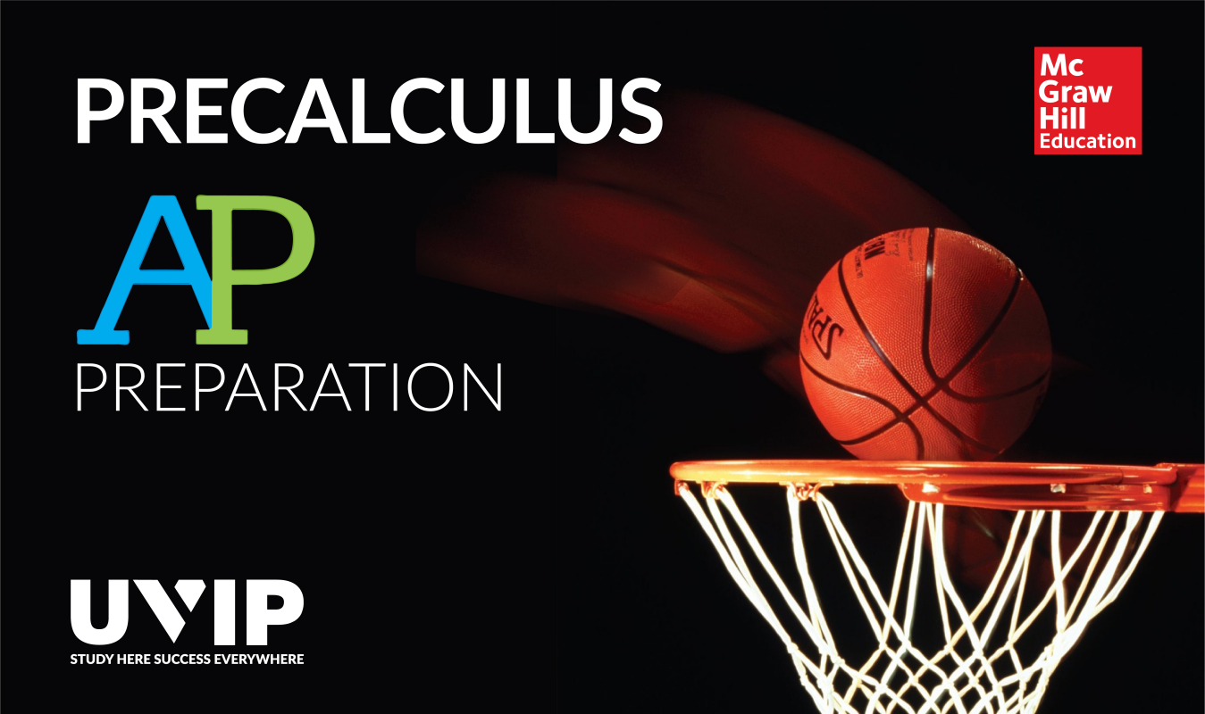 Precalculus - AP Preparation