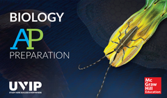 Biology - AP Preparation