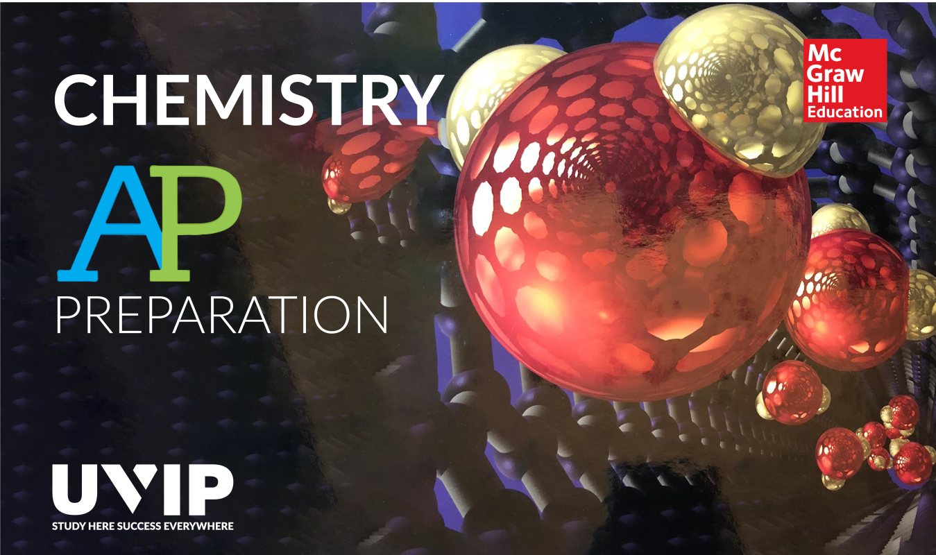 Chemistry - AP Preparation