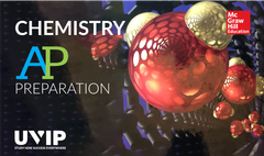 Chemistry - AP Preparation