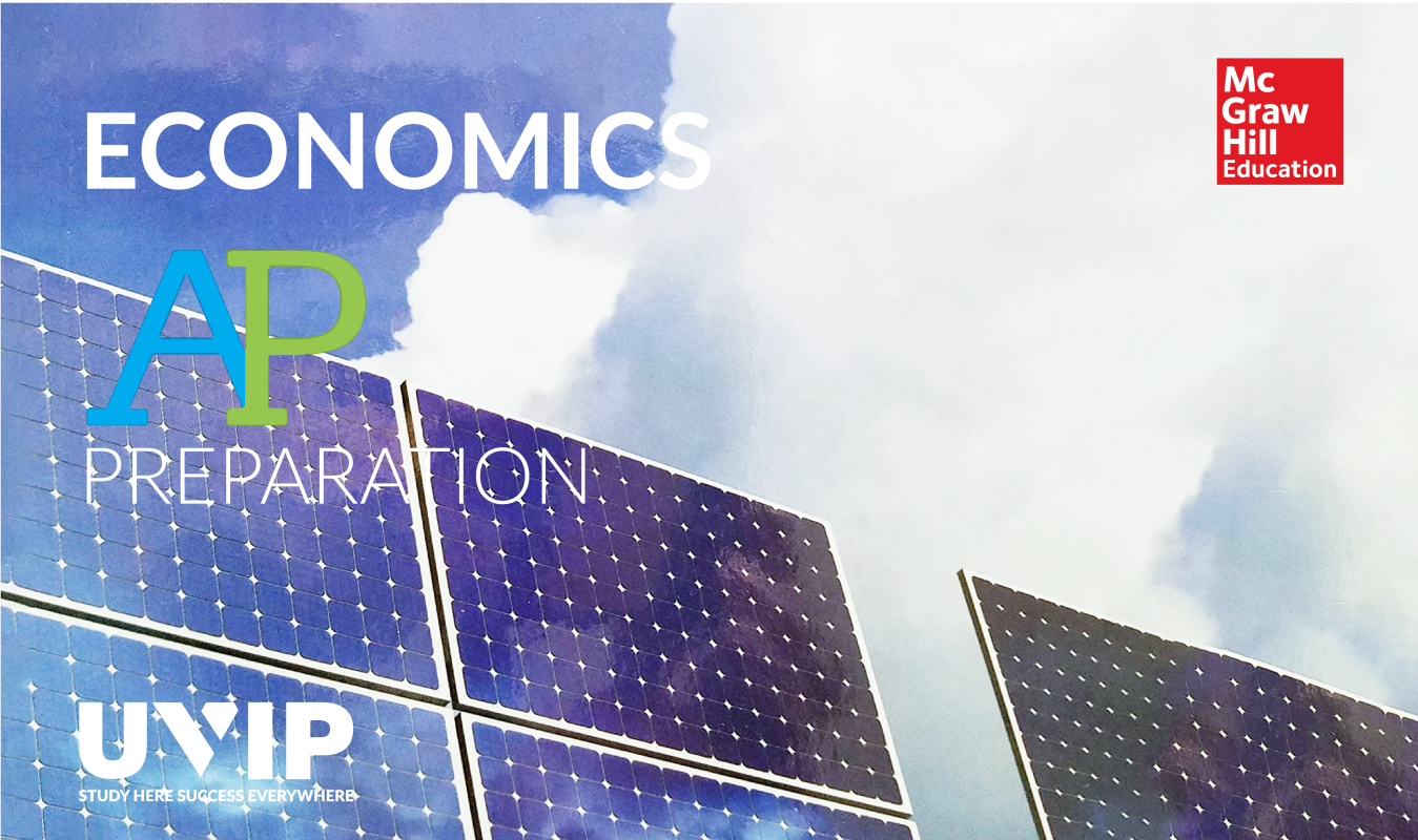 Economics - AP Preparation