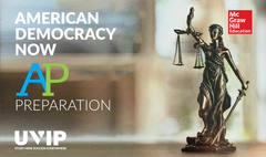 American Democracy - AP Preparation