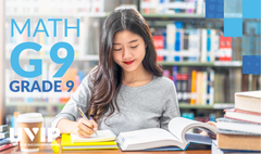 AMERICAN MATH GRADE 9
