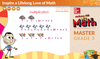Math Master Grade 3