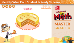 Math Master Grade 4