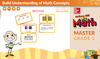 Math Master Grade 5