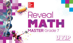 Math Master Grade 7