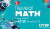 Reveal Intergrated I Master Grade 8 - 12