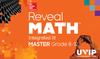 Reveal Intergrated III Master Grade 8 - 12