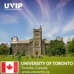 Đại học Toronto