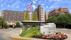 Học bổng Đại học Cincinnati