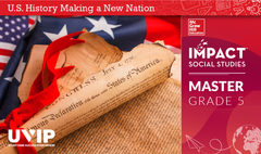 SOCIAL STUDIES MASTER GRADE 5
