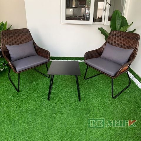  Bàn Ghế Ban Công MT2A258 