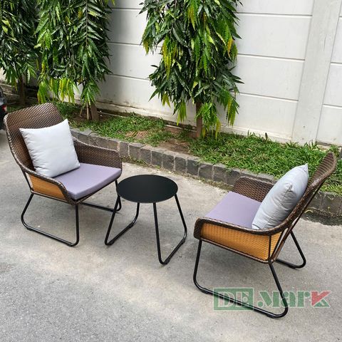  Bàn Ghế Ban Công MT2A258 