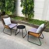 Bàn Ghế Ban Công MT2A258