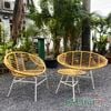 Bàn Ghế Ban Công Giả Mây MT2016