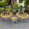Bàn Ghế Ban Công Giả Mây MT2016