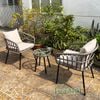 Bàn Ghế Ban Công Nhựa Giả Mây MT2059