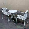Bàn Ghế Ban Công Ngoài Trời BGS3005-GHESOOMO1