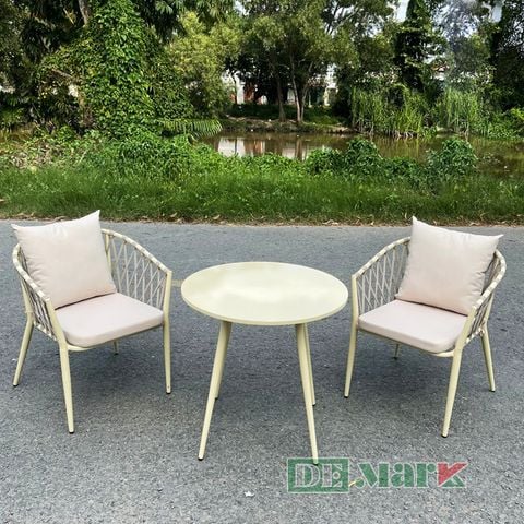 Bàn Ghế Ban Công MT2040 