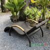 Ghế Bể Bơi Ngoài Trời Mây Nhựa MT4022
