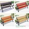 Ghế Công Viên Sân Vườn DeNK606
