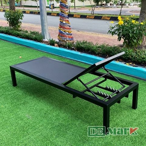  Ghế Hồ Bơi Lưới Textilene MT4A39 