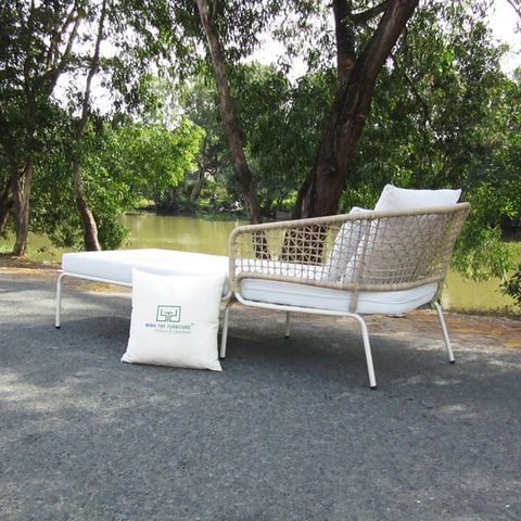  Ghế Hồ Bơi Ngoài Trời MT4A58 