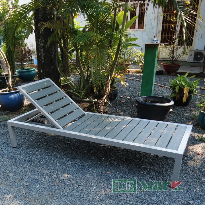 Ghế Hồ Bơi Polywood MT4A69