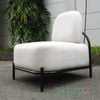 Ghế Sofa Đơn Khung Sắt TNF-203