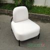 Ghế Sofa Đơn Khung Sắt TNF-203