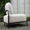 Ghế Sofa Đơn Khung Sắt TNF-203