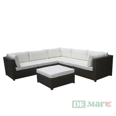  Ghế Sofa Mây Nhựa MT101 