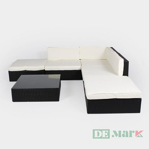  Ghế Sofa Mây Nhựa MT103 