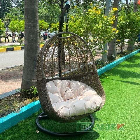  Ghế Xích Đu Ban Công MT994 