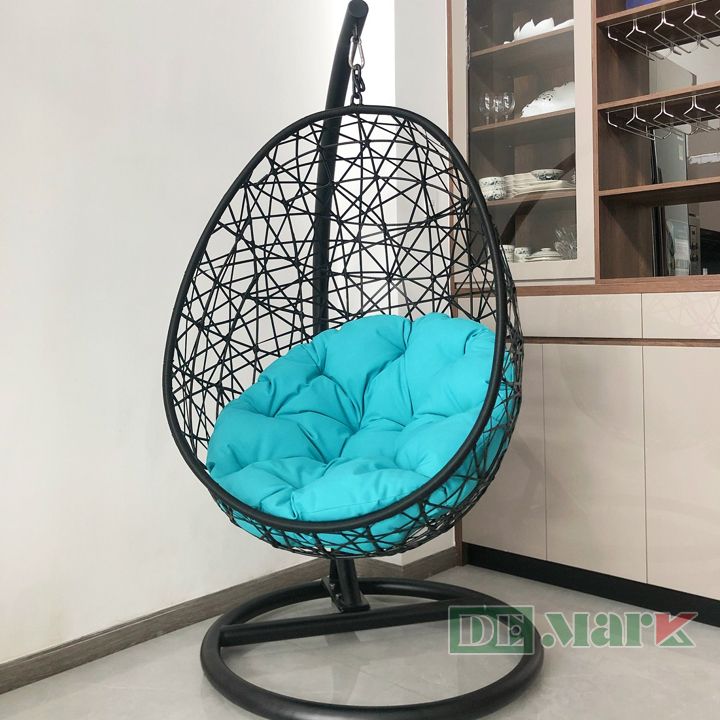Ghế Xích Đu Mây Đan MT907B